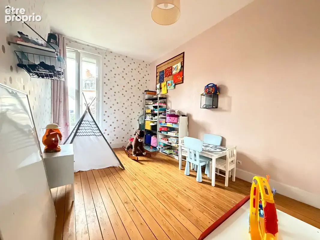 Maison Montluçon 8 pièces 138 m2 - photo 4