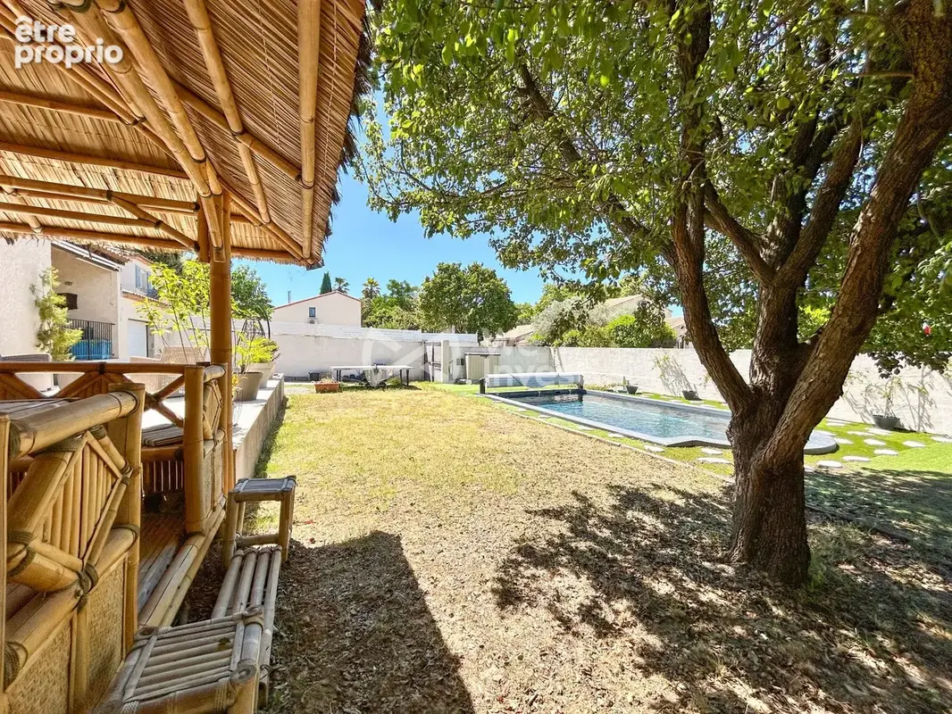 Maison 130 m² à Mauguio  - photo 3