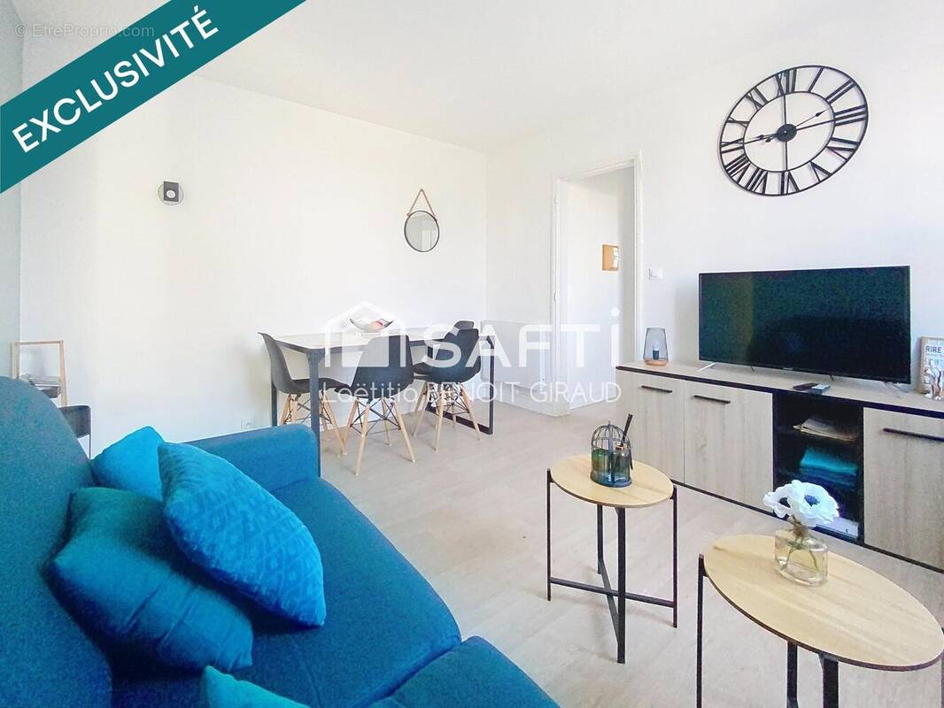 Photo 1 - Appartement à ROYAN