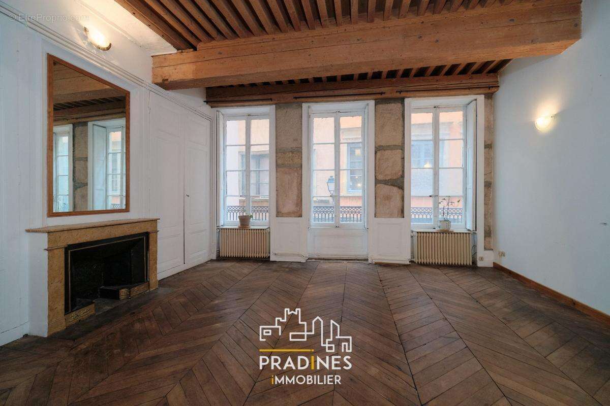 Appartement à LYON-5E