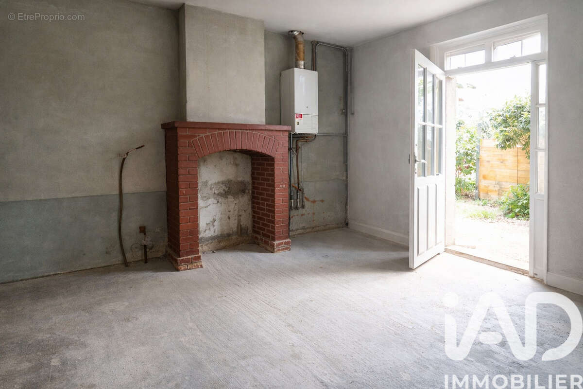 Photo 2 - Maison à MONTPON-MENESTEROL