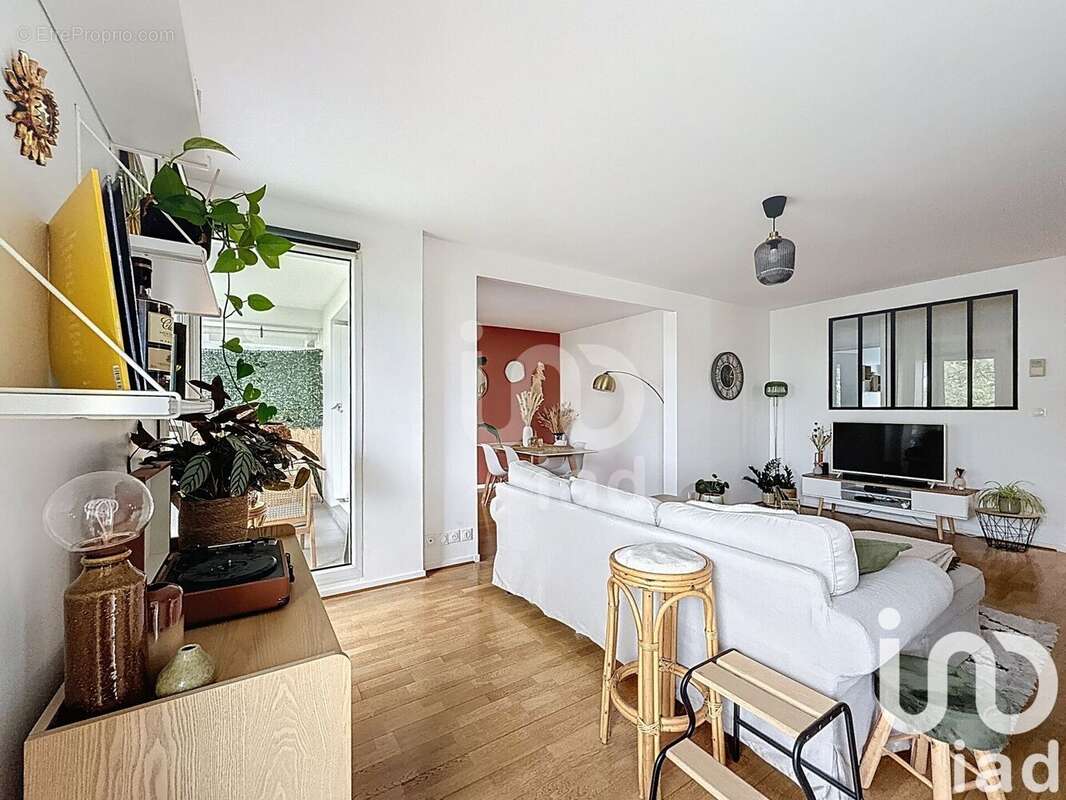 Photo 3 - Appartement à VILLIERS-SUR-MARNE