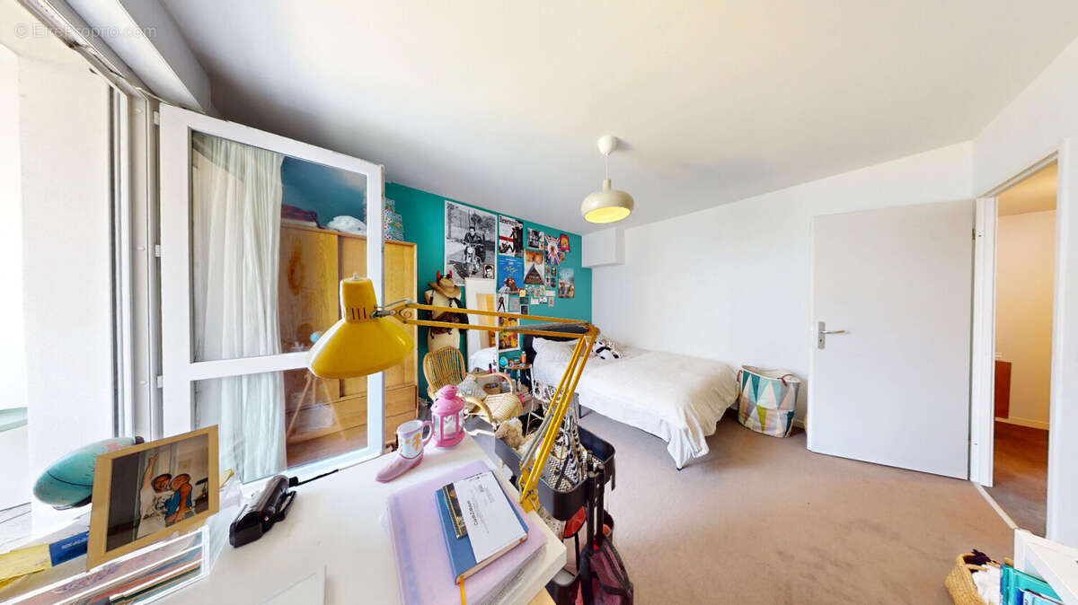 Appartement à SAINT-OUEN