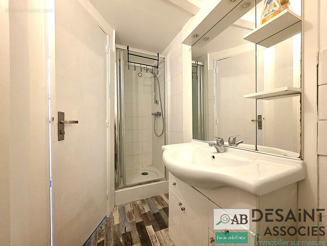 Appartement à COULOMMIERS