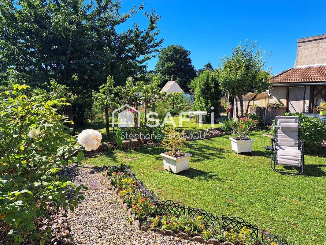 Photo 3 - Maison à LA FERTE-SOUS-JOUARRE