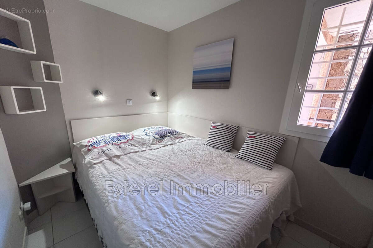 Appartement 27 m² à La Seyne-Sur-Mer  - photo 3