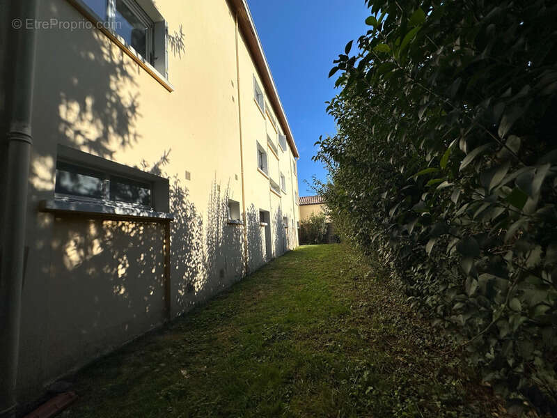 Appartement à AGEN