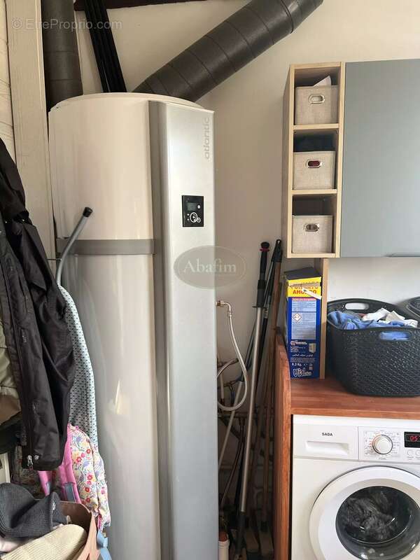 Maison à SAINT-PALAIS