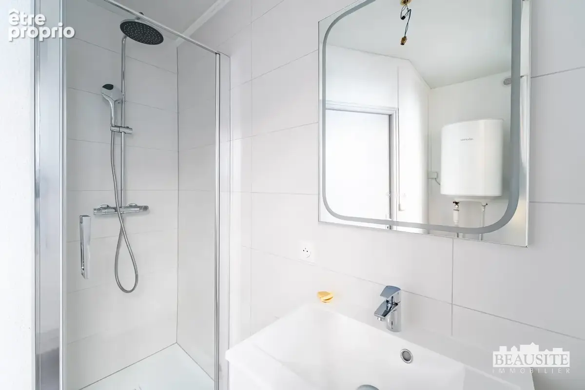 Appartement 1 pièce 37 m² à vendre à Strasbourg (67000) - photo 6