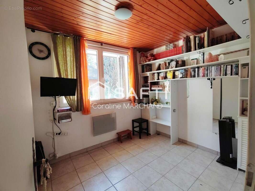 Photo 7 - Appartement à SAINT-JEAN-SAINT-NICOLAS