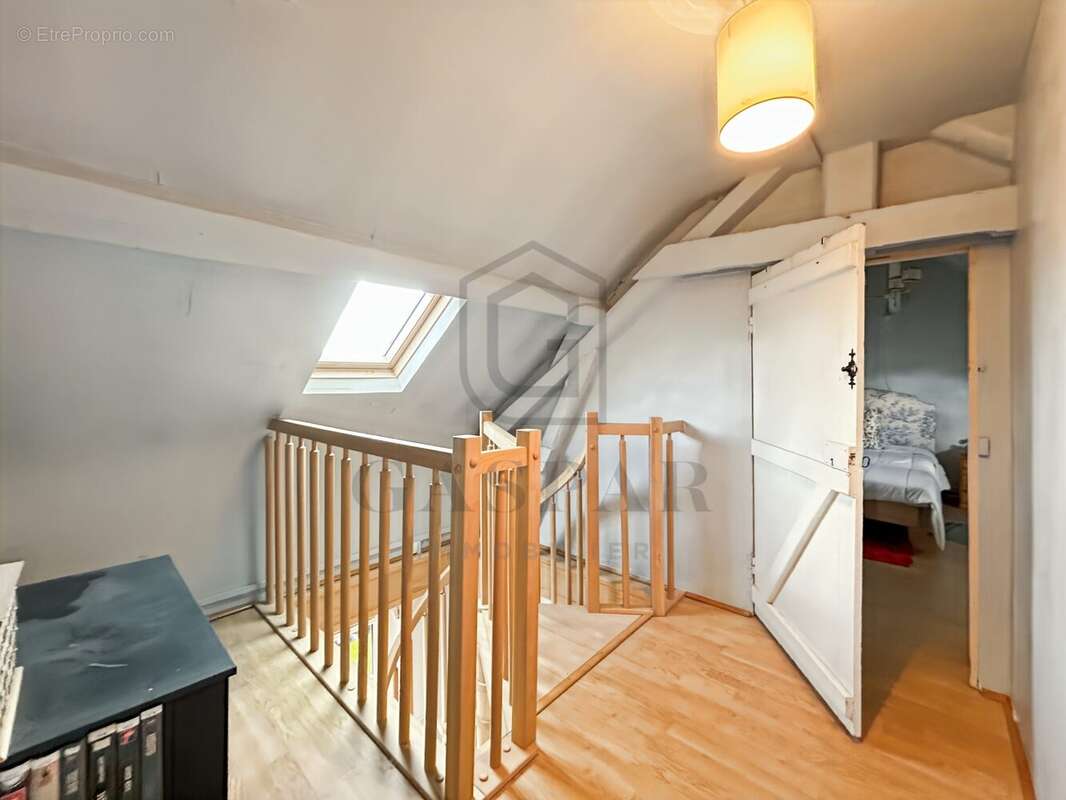 Maison à CONCHES-EN-OUCHE