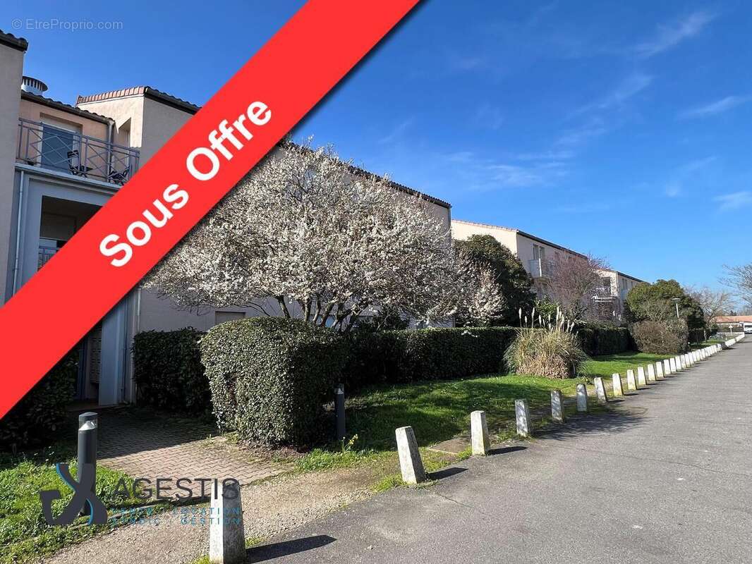   - Appartement à TOULOUSE