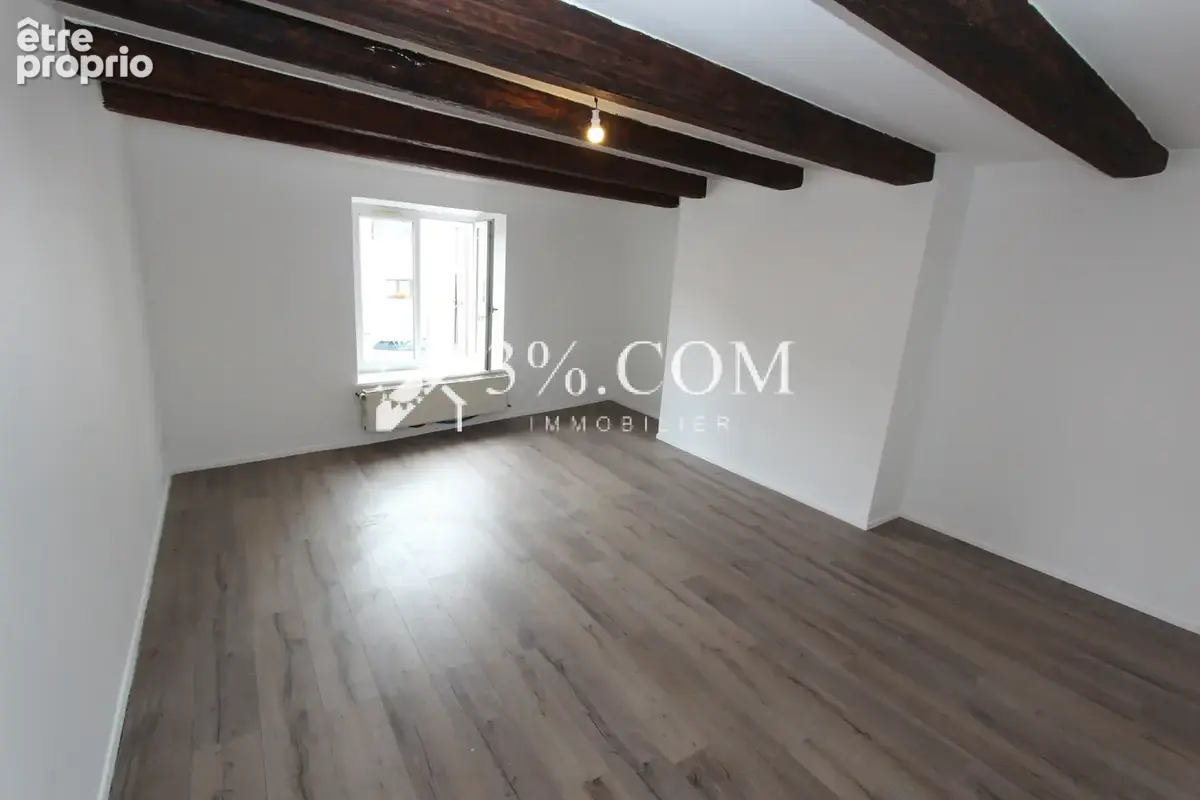 Maison 3 pièces 103 m2 - 2 chambres - Grange de 123 m2 - photo 5