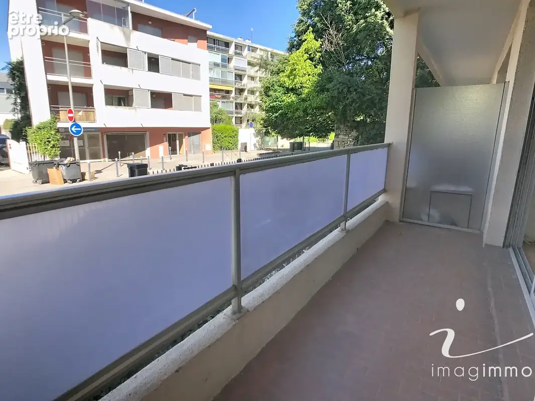 Photo Appartement à Montpellier au prix de 75 000€