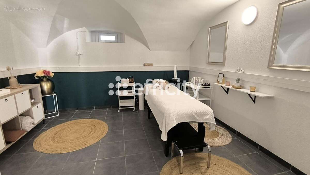 Commerce à FAVERGES