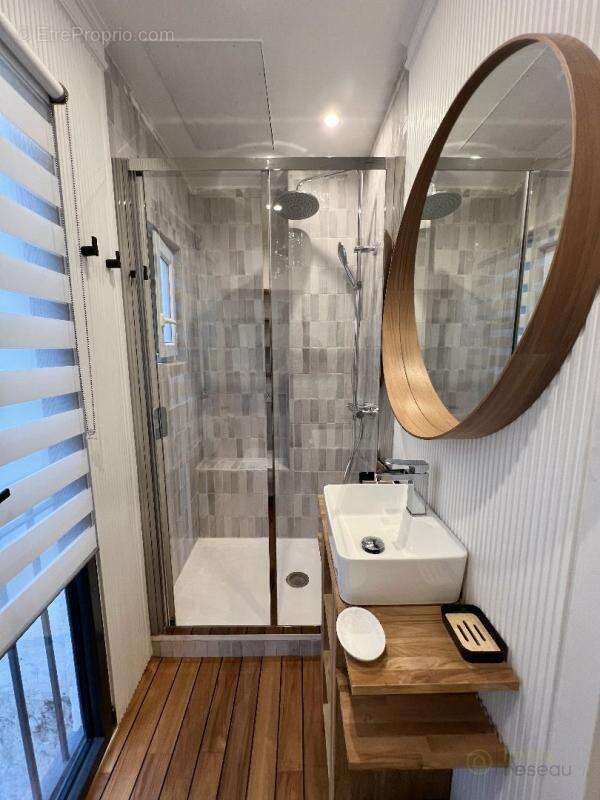 Appartement à AJACCIO