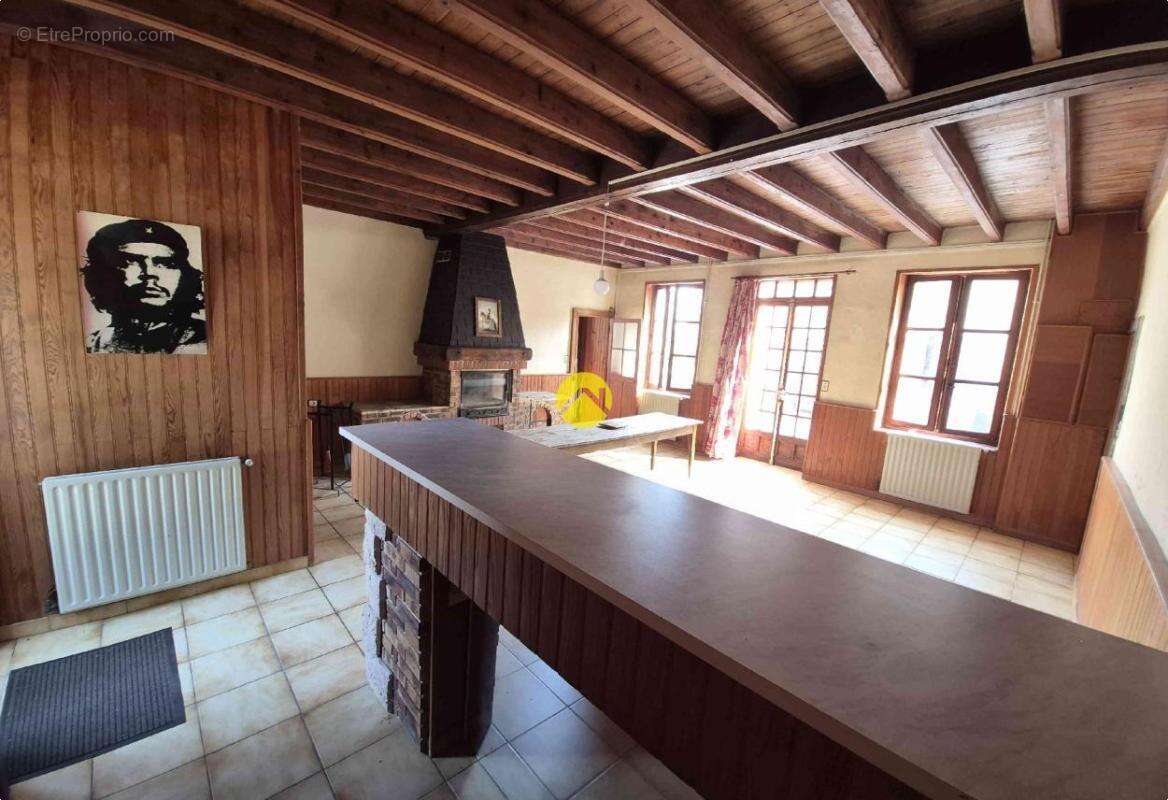 Ancien bar et h/r - photo 4