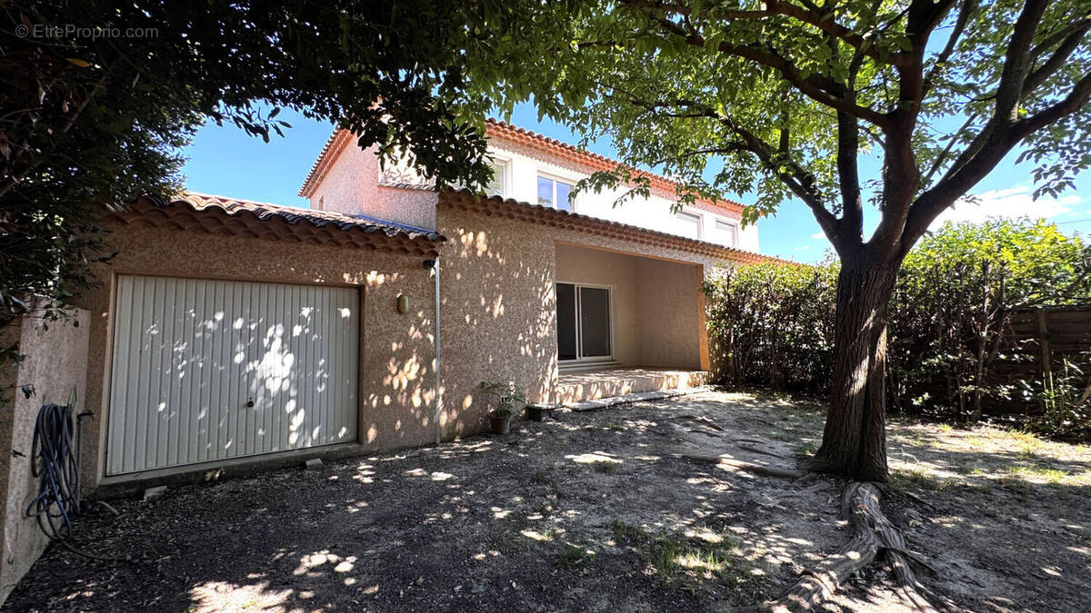 Maison à TARASCON