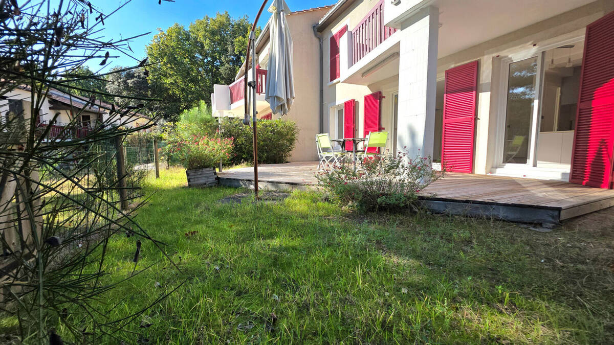Appartement à SAINT-BREVIN-LES-PINS