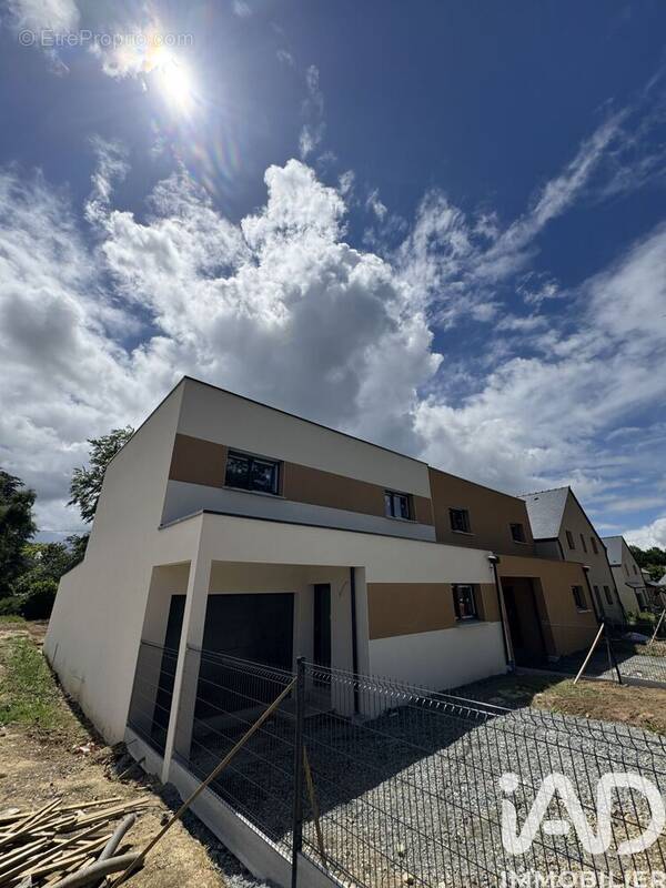 Photo 1 - Maison à BETTON