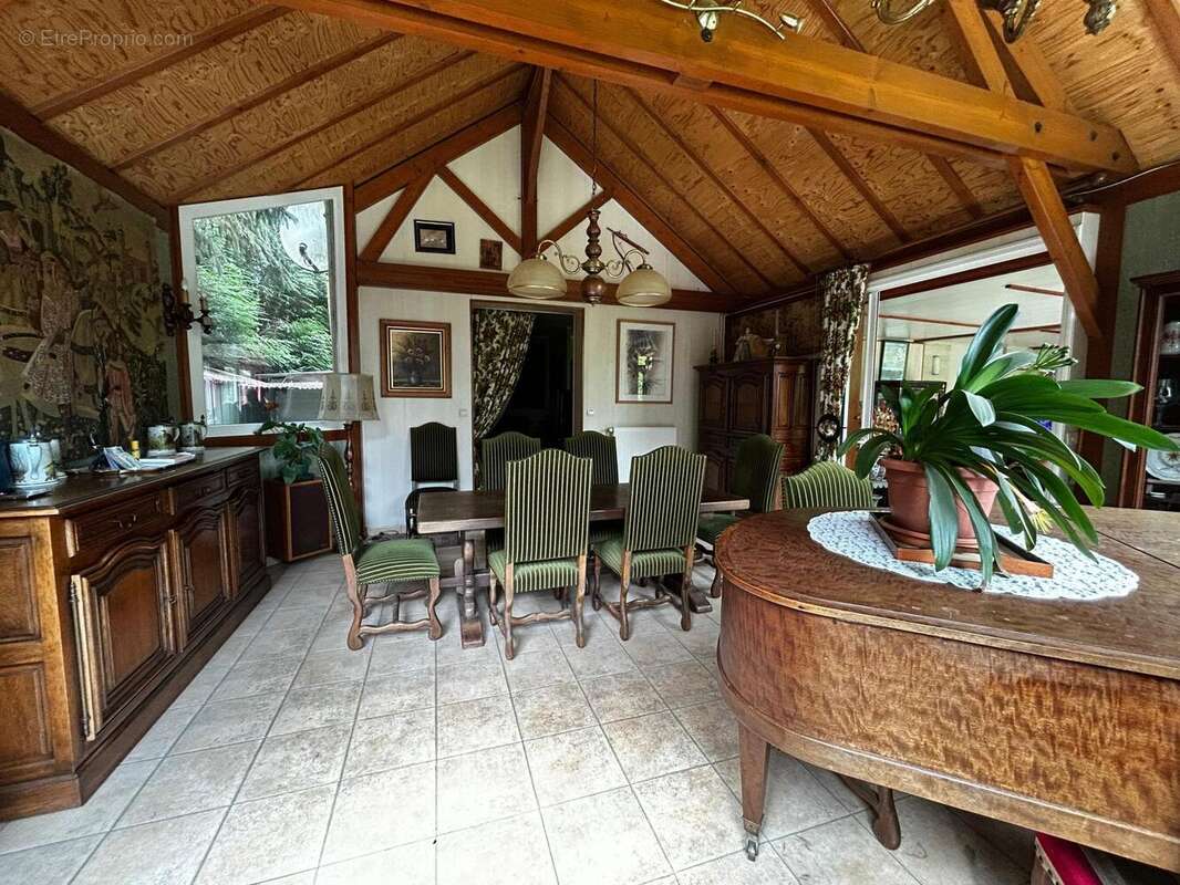 Maison 135 m² à Bonnebosq  - photo 3