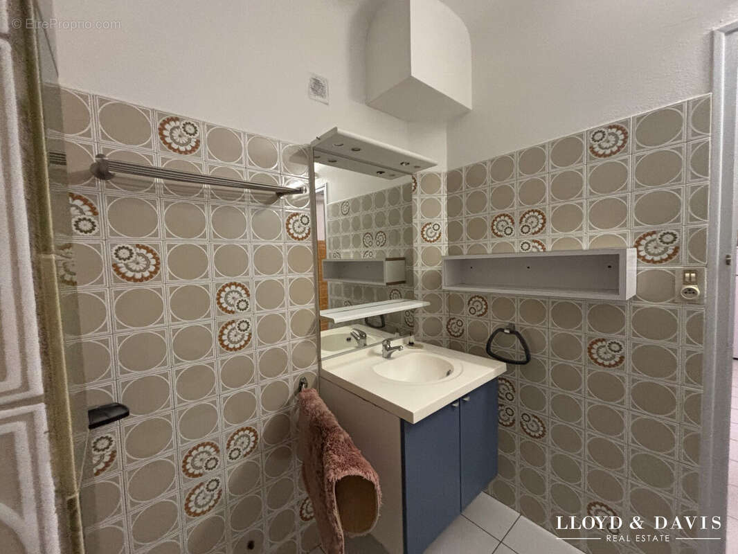 Appartement à SAINT-JEAN-DE-LUZ