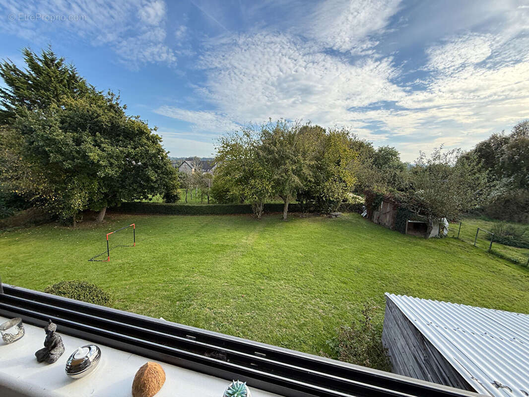 Maison à PLESTIN-LES-GREVES