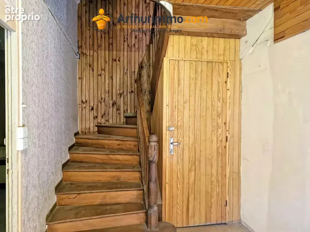 Grande maison de village en Ariège - photo 5