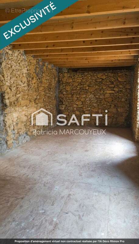 Photo 5 - Maison à SAINT-MICHEL-DE-LANES