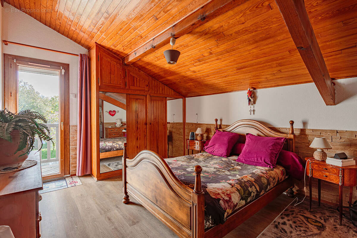 Maison à SAINT-PEE-SUR-NIVELLE