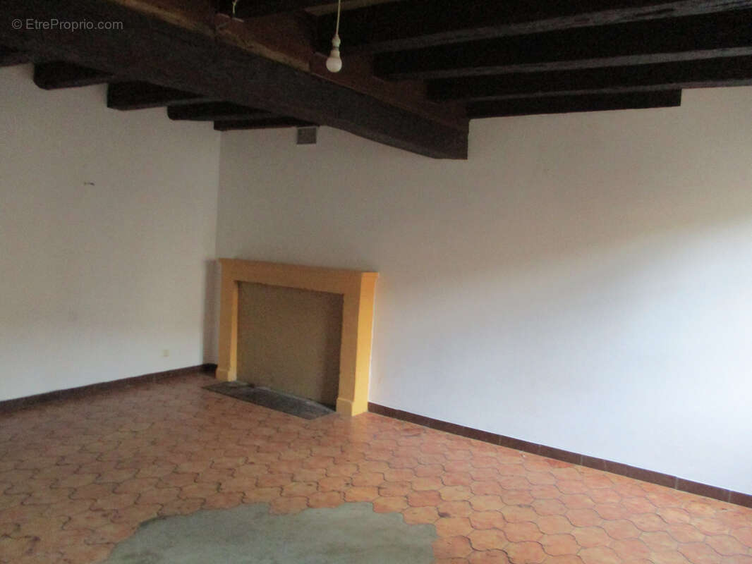 Maison à COUHE