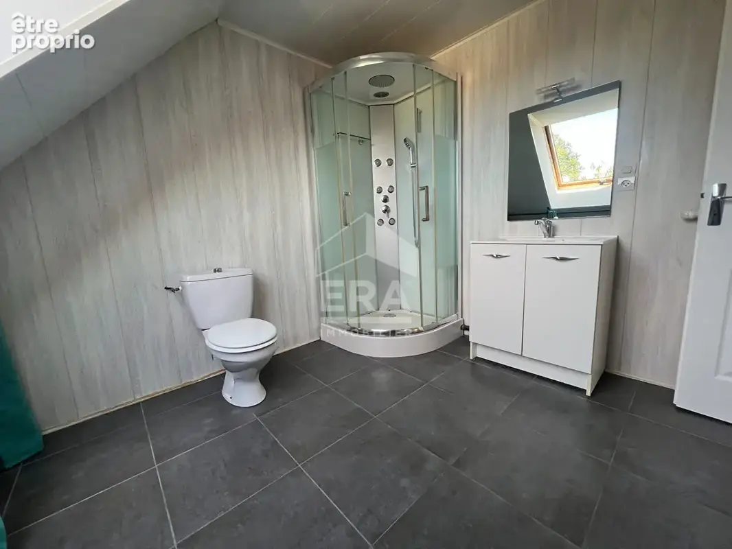 Maison 126m² à courtefontaine - photo 13