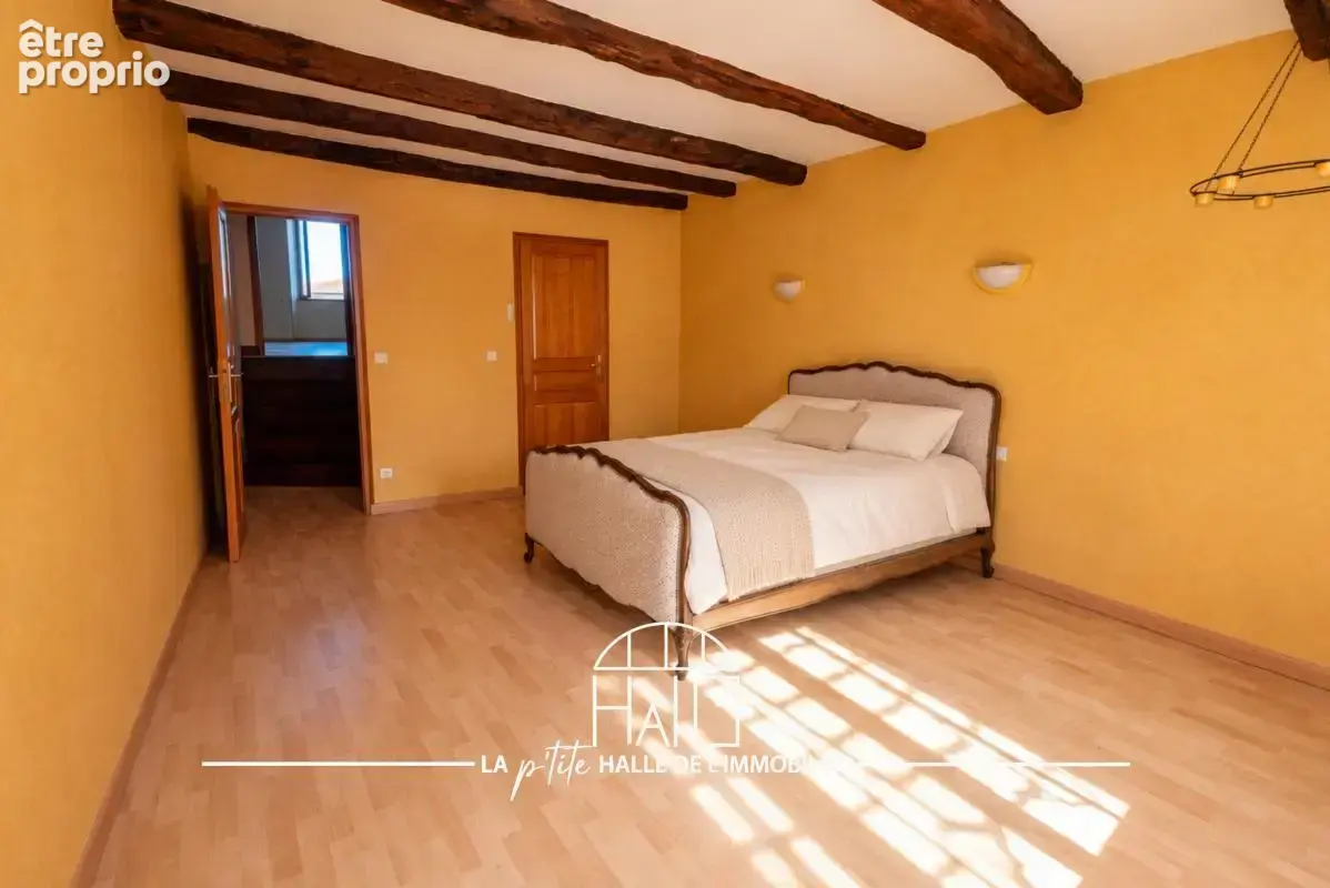Maison de bourg - photo 8