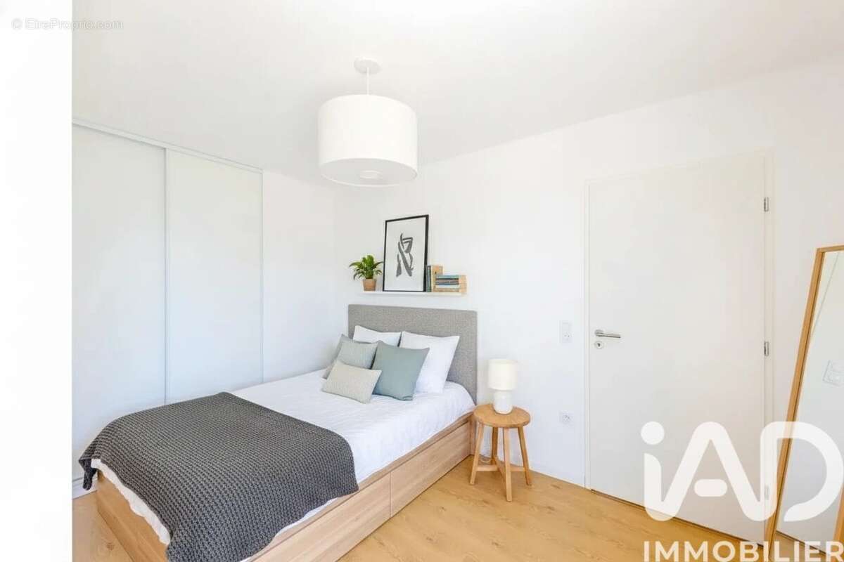 Photo 9 - Maison à ASNIERES-SUR-SEINE
