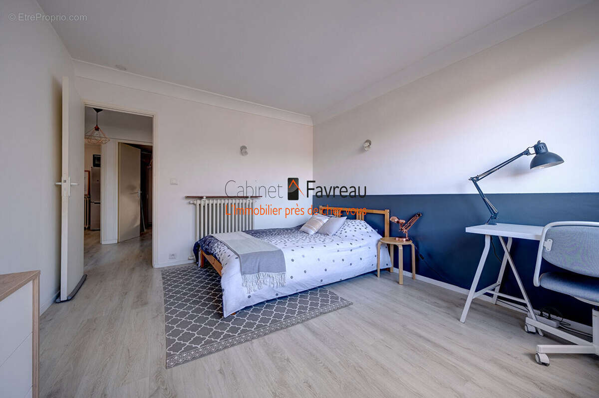 Appartement à ARCUEIL