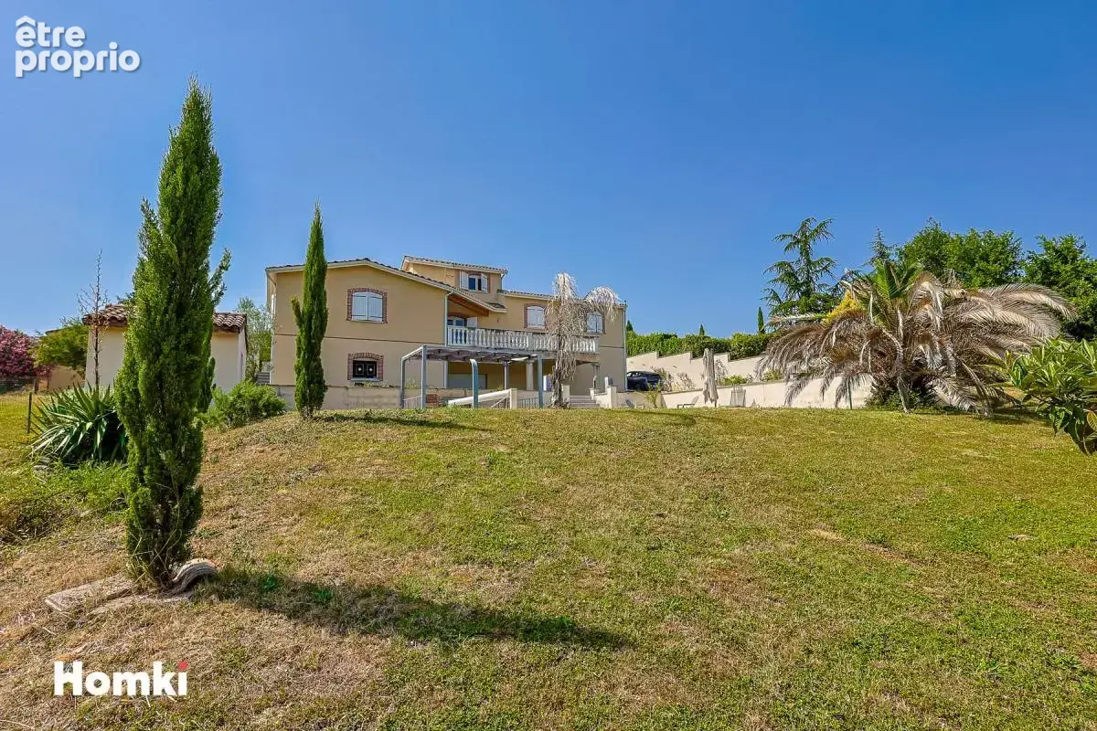 Maison/Villa T8 de 280 m² à Castelnau-d'Estrétefonds 31620 - photo 10