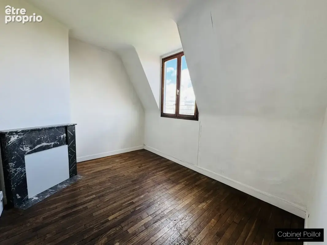 Appartement 21 m² à Vincennes  - photo 2