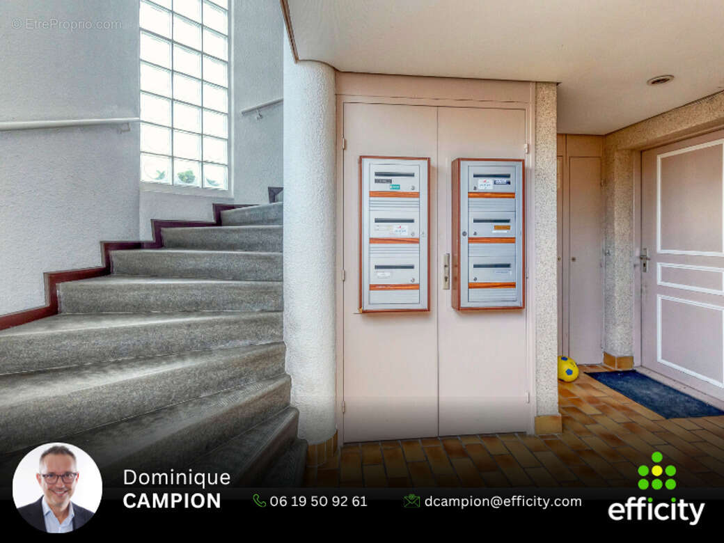 Appartement à CROLLES