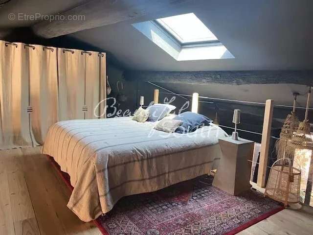 Maison à TORREILLES