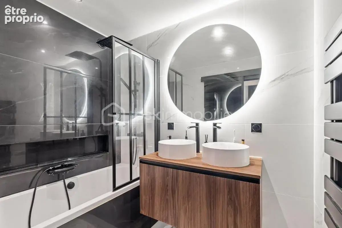 À vendre – Bel appartement 3 pièces en parfait état – Quartier recherché de La Pereygoue - photo 7