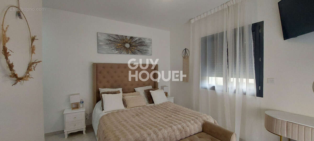 Maison à CARPENTRAS