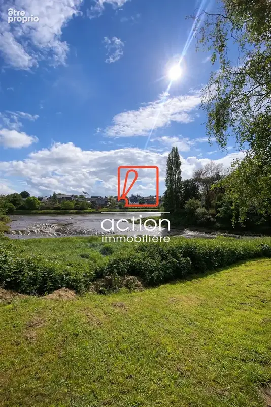 Ensemble immobilier en pierre de 310m2   Langoat - photo 3