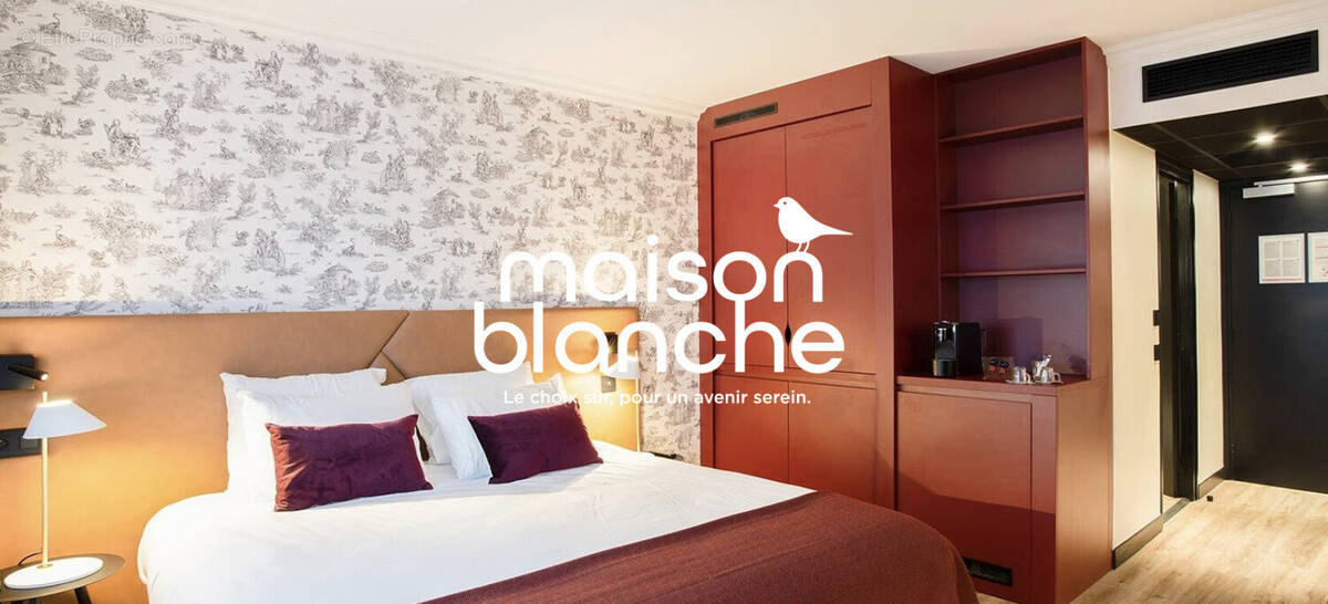 Appartement à FERNEY-VOLTAIRE