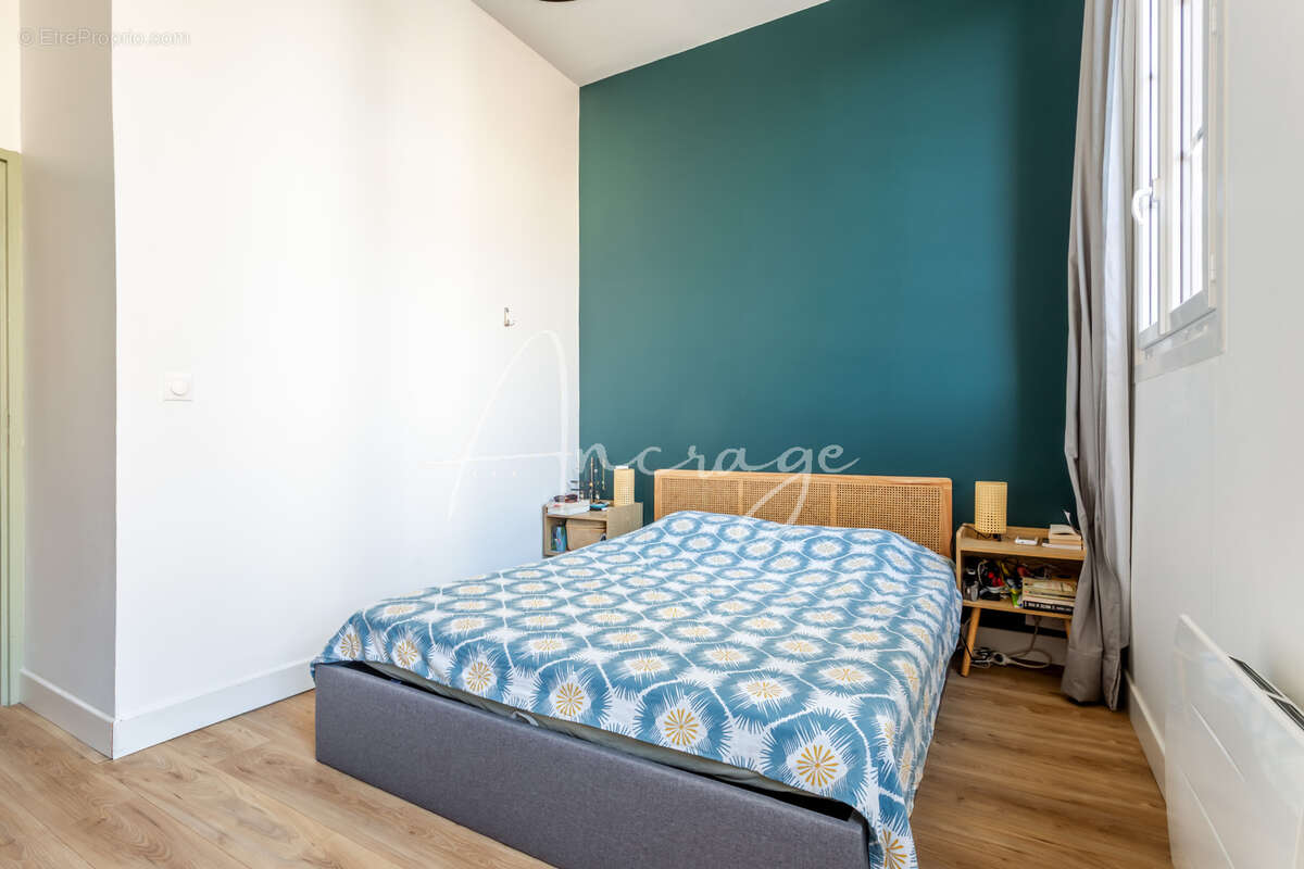 Bordeaux saint pierre appartement t3 renove - photo 10
