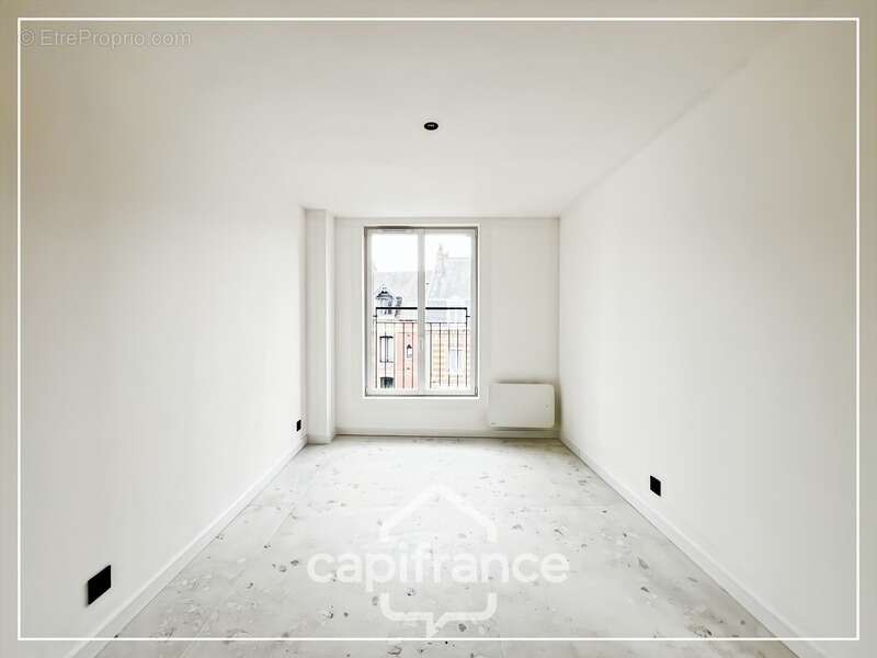 Appartement à DIEPPE