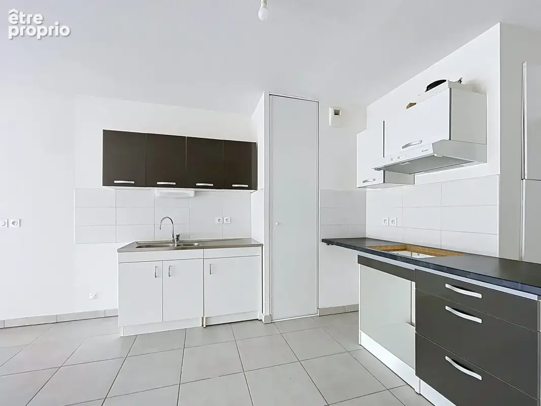 Appartement 58 m² à Escalquens  - photo 4