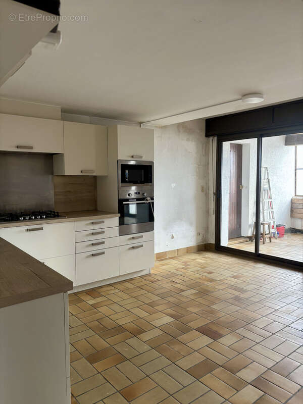 Maison à SAINTES-MARIES-DE-LA-MER
