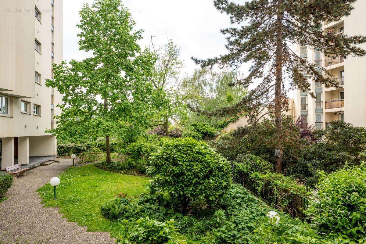 Appartement à VANVES