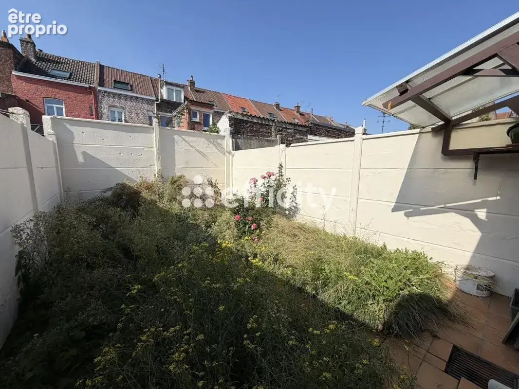 Maison 3 pièces 74 m² à vendre à Lille (59260) - photo 7