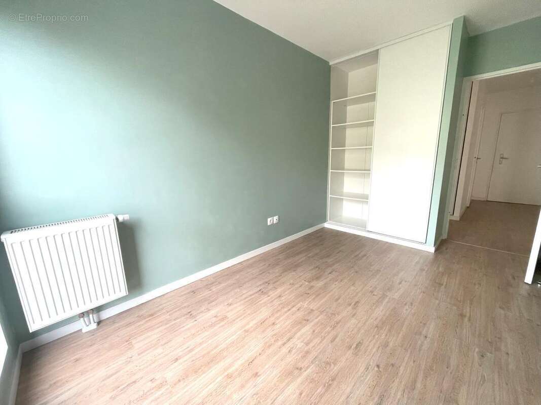 Appartement 67 m² à Lille  - photo 6